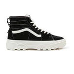 Vans - Chaussures Sentry SK8-Hi WC unisexes (4BVWBLK) 