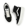 Vans - Unisex Sentry SK8-Hi WC Shoes (4BVWBLK)