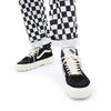 Vans - Chaussures Sentry SK8-Hi WC unisexes (4BVWBLK) 