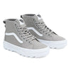 Vans - Chaussures Sentry SK8-Hi WC unisexes (5KY5KAQ) 