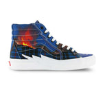 Vans - Chaussures Unisexe Sk8-Hi Bolt Big Reveal (5JIV1P4)