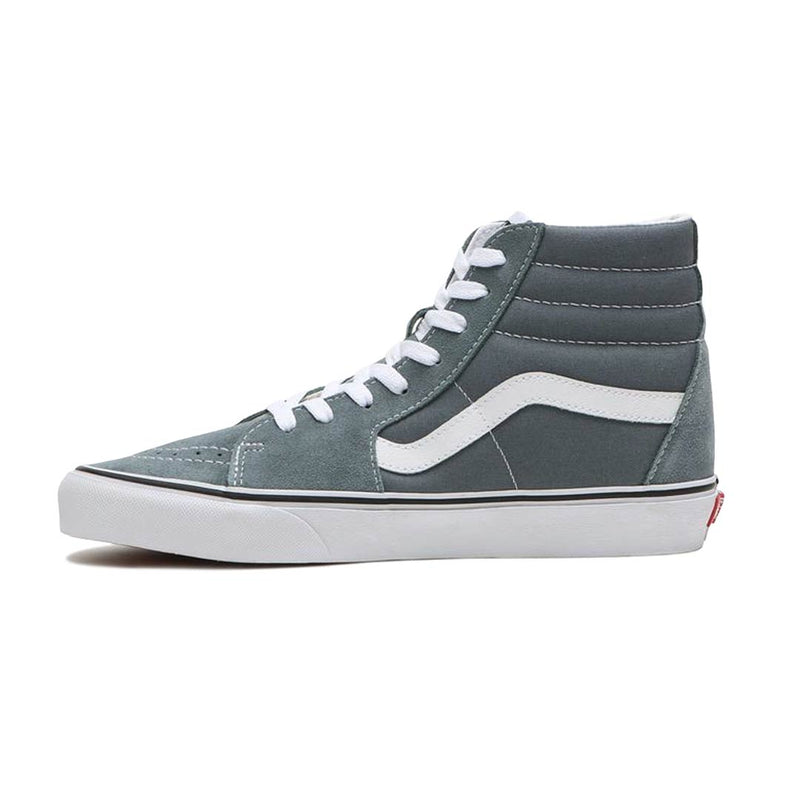 Vans - Unisex Sk8-Hi Colour Theory Shoes (4BVTRV2)