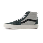 Vans - Unisex Sk8-Hi Pig Suede Shoes (0CP9G0Z)