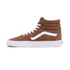 Vans - Chaussures unisexes Sk8-Hi Pig en daim (7Q5N1RE)