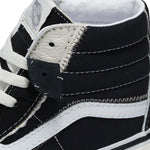 Vans - Unisex Sk8-Hi Reconstruct Shoes (05UK6BT)