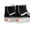 Vans - Unisex Sk8-Hi Reconstruct Shoes (05UK6BT)