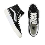 Vans - Unisex Sk8-Hi Reconstruct Shoes (05UK6BT)