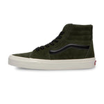 Vans - Unisex Sk8-Hi XL Nubuck Shoes (5KRYBIQ)