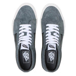 Vans - Unisex Sk8-Mid Pig Suede 2-Tone Shoes (0BWEG0Z)