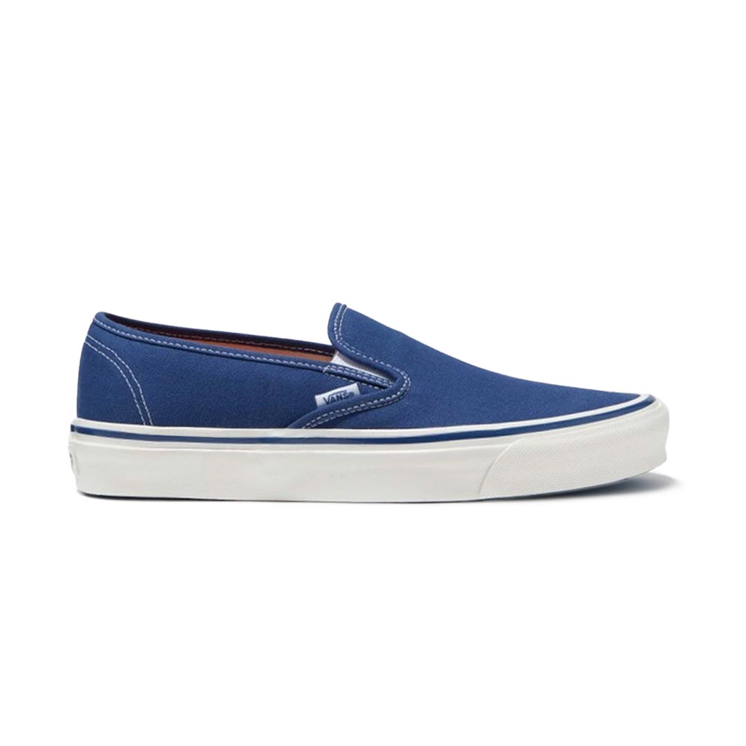 Vans - Unisex Slip-On 48 Deck DX Shoes (05UPIGV) – SVP Sports