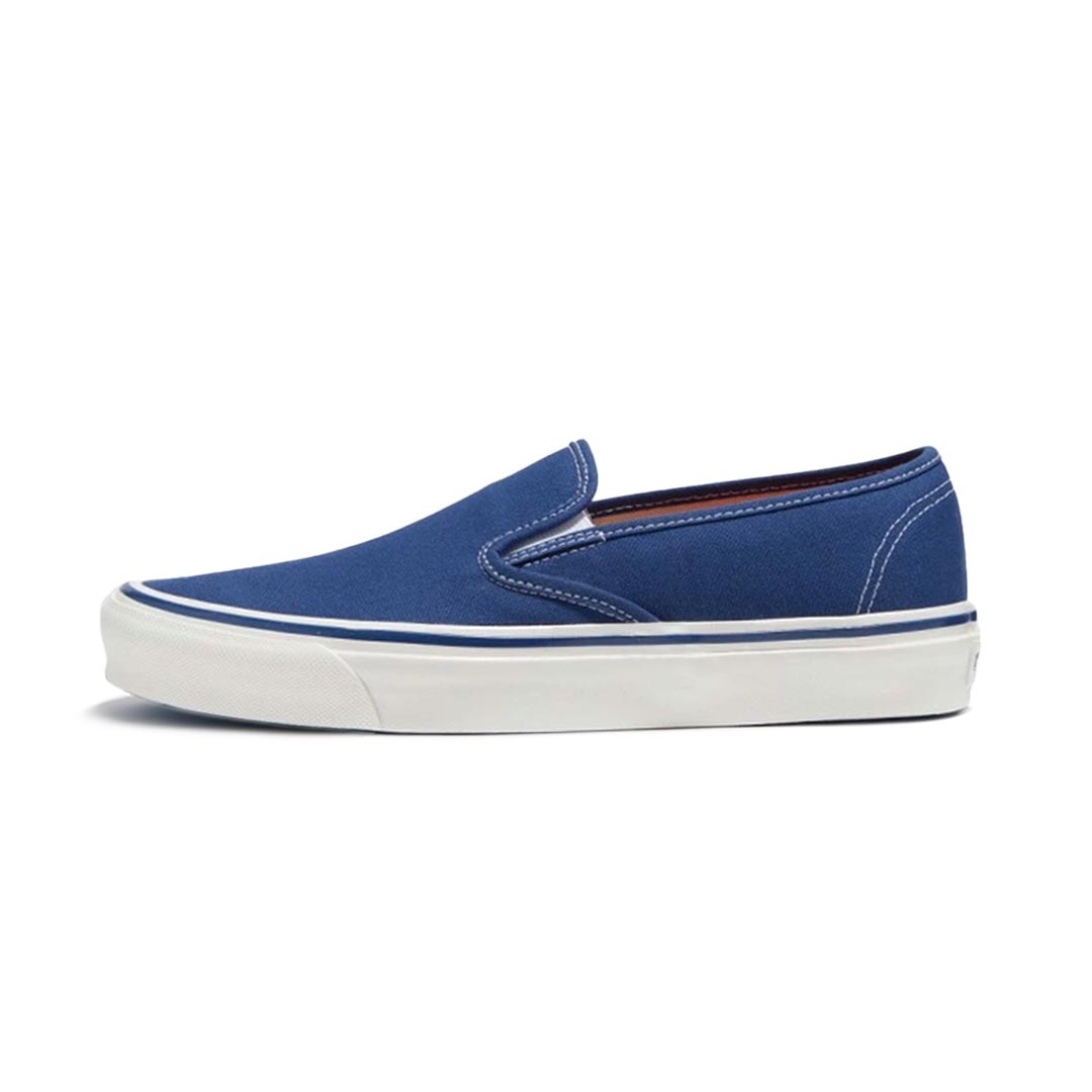 Vans - Unisex Slip-On 48 Deck DX Shoes (05UPIGV) – SVP Sports