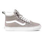 Vans - Chaussures montantes Filmore en daim Sherpa pour femmes (5HYVBD3) 