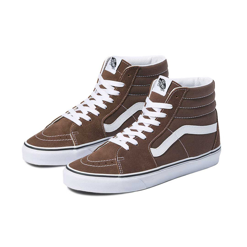 Vans - Chaussures Sk8-Hi unisexes (5JMJ8EE)