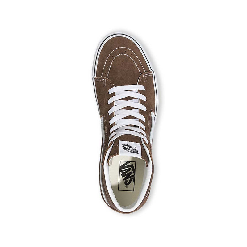 Vans - Chaussures Sk8-Hi unisexes (5JMJ8EE)