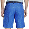 Walter Hagen - Men's Palm Club Print Shorts (MGA14188 400)