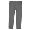 Walter Hagen - Pantalon 5 poches en tissu dobby uni pour homme (MGA35125 004)