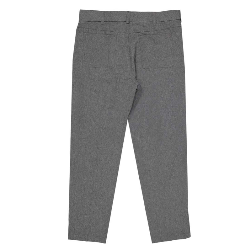 Walter Hagen - Men's Plain Dobby 5 Pocket Pant (MGA35125 004)