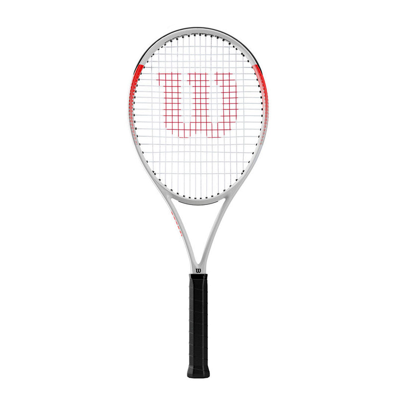 Wilson - Raquette de tennis ProStaff Precision 103 pour adulte (2) (WR080510U2) 