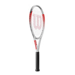 Wilson - Raquette de tennis ProStaff Precision 103 pour adulte (2) (WR080510U2) 