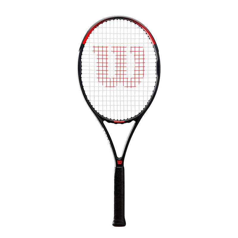 Wilson - Adult ProStaff Precision 103 Tennis Racquet (WR080210U3)