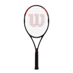 Wilson - Raquette de tennis ProStaff Precision 103 pour adulte (2) (WR080210U2)