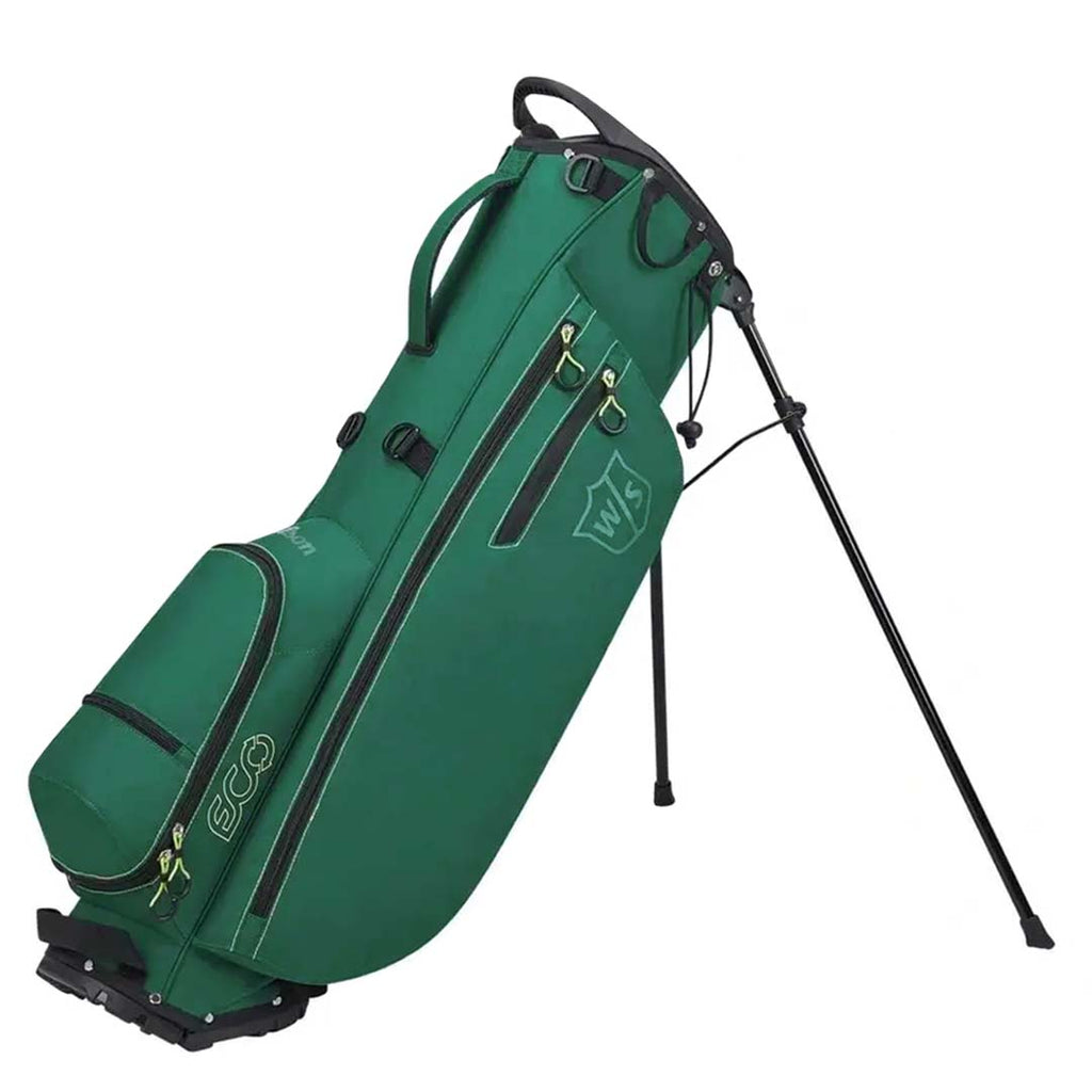 Wilson - Eco Carry Golf Bag (WGB6400GR)