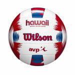 Wilson - Hawaii AVP Volleyball Kit - Size 5 (WTH80219KIT)