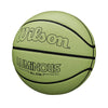 Wilson - Luminous Glow Basketball - Size 7 (WTB2028XB07)