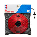 Wilson - NBA Training Cones (WTBA9000NBA)