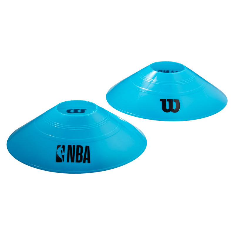 Wilson - NBA Training Cones (WTBA9000NBA)