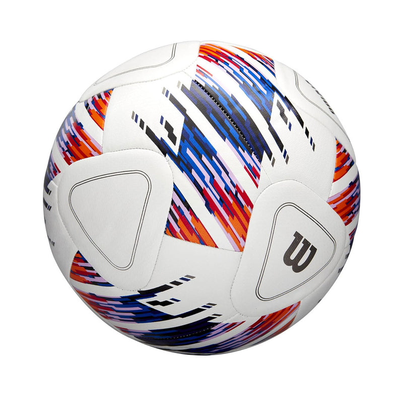 Wilson – Réplique de ballon de football NCAA Vivido – Taille 4 (WS2000040104) 