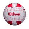 Wilson - Seasonal Volleyball - Size 5 (WTH10320XB)