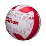 Wilson - Seasonal Volleyball - Size 5 (WTH10320XB)