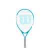 Wilson - Raquette de tennis junior Serena 21 (5-6 ans) (WR084410U) 