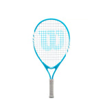 Wilson - Raquette de tennis junior Serena 21 (5-6 ans) (WR084410U) 