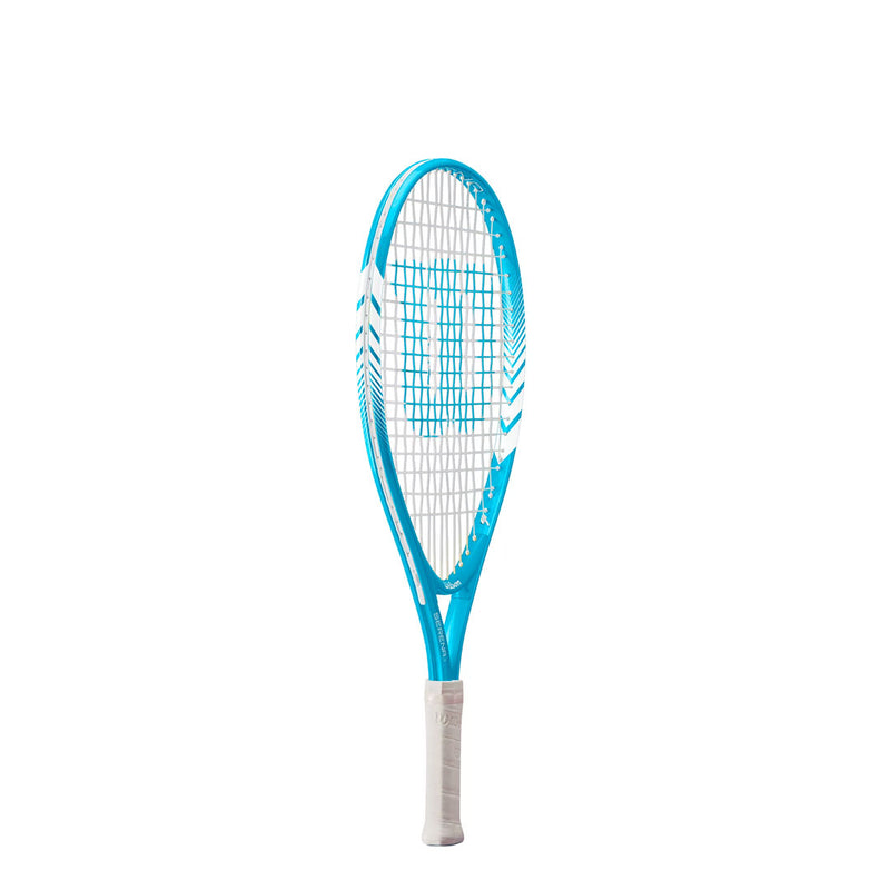 Wilson - Raquette de tennis junior Serena 21 (5-6 ans) (WR084410U) 