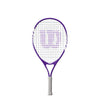 Wilson - Raquette de tennis Serena 23 Junior (7-8 ans) (WR084310U) 