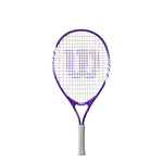 Wilson - Raquette de tennis Serena 23 Junior (7-8 ans) (WR084310U) 