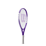 Wilson - Raquette de tennis Serena 23 Junior (7-8 ans) (WR084310U) 