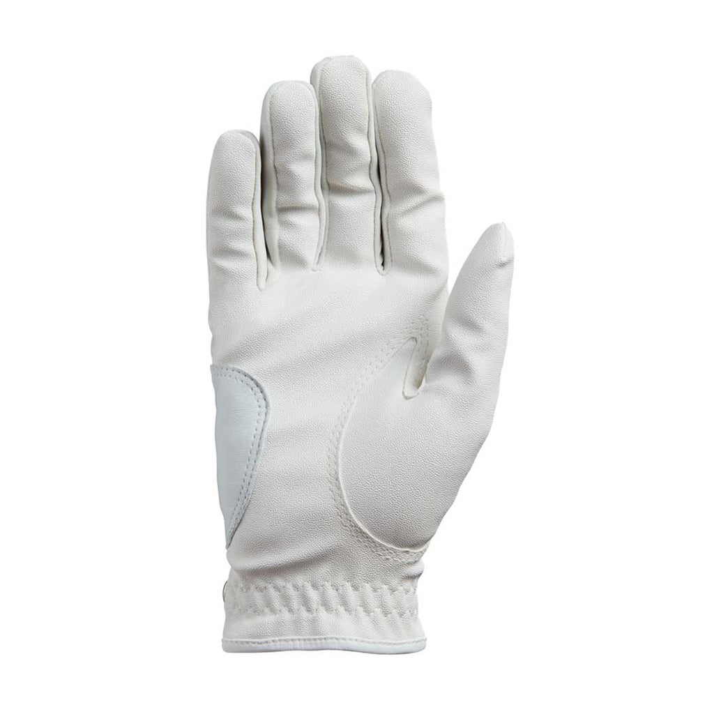 Wilson - Women's Feel Plus Right Hand Golf Glove - Small (WGJA00780S)