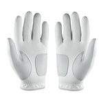 Wilson - Gants de golf Grip Soft pour femme - Taille M (WGJA00997M)