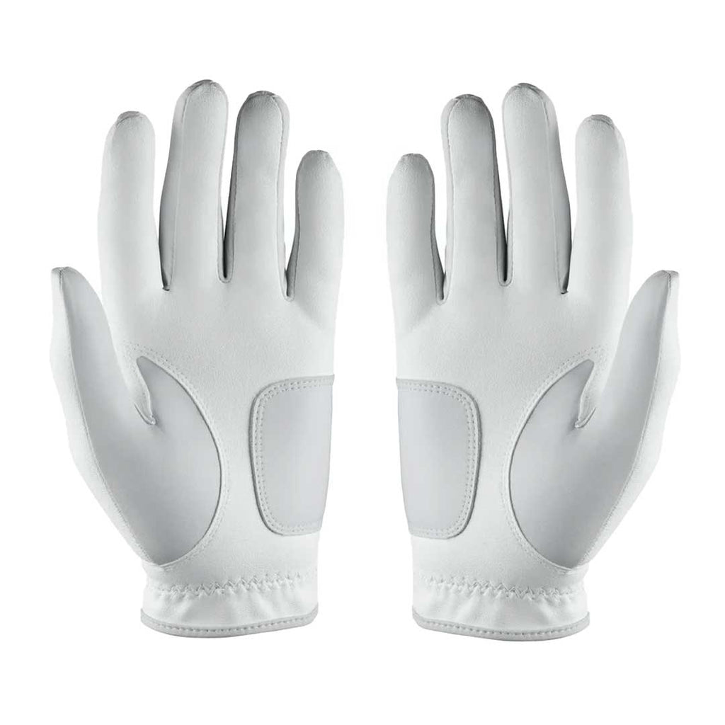 Wilson - Women's Grip Soft Golf Gloves - Medium (WGJA00997M)