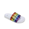 Women's Beach Slides (FLF4138WPL)