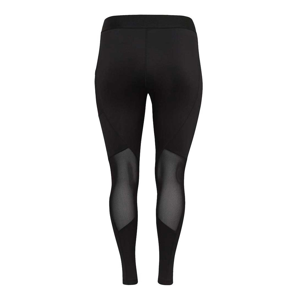 adidas - Women's Techfit Period-Proof Leggings (Plus Size) (H64199)