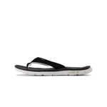 Xersion - Men's Slip On Slides (FMNS4098PL BLKWHT)