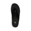 Xersion - Men's Slip On Slides (FMNS4098PL BLKWHT)