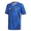 adidas - Maillot Tiro 19 pour enfant (DP3179)