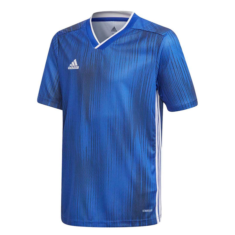 adidas - Maillot Tiro 19 pour enfant (DP3179)