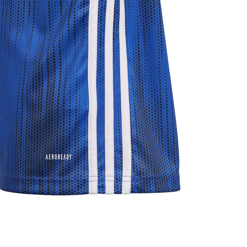 adidas - Maillot Tiro 19 pour enfant (DP3179)