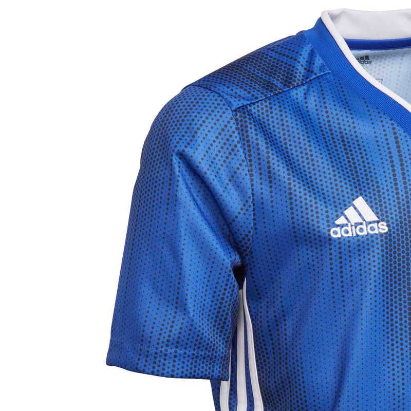 adidas -  Kids’ (Junior) Tiro 19 Jersey (DP3179)